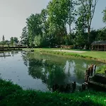 „alte Muehle“ Апартаменты Бад-Родах