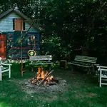 „alte Muehle“ * Бад-Родах