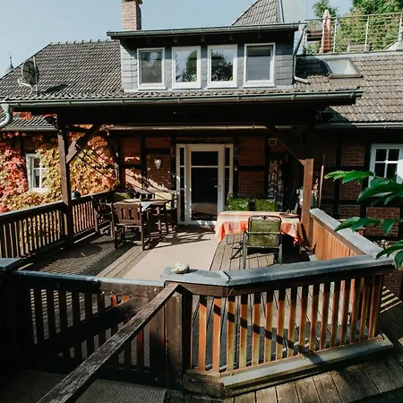 „alte Mühle“ *