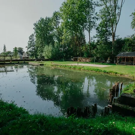 „alte Muehle“ Διαμέρισμα Bad Rodach