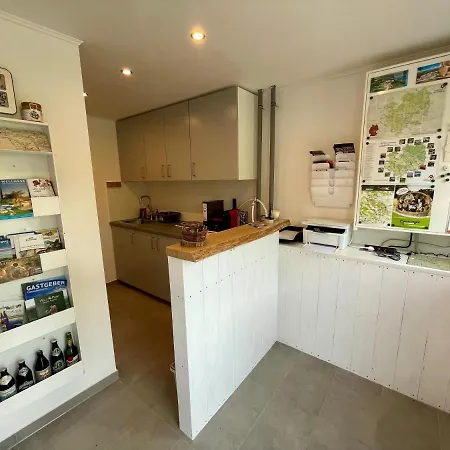 Apartment „alte Mühle“ *